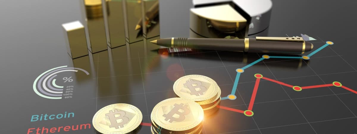 Comment investir dans la crypto quand on est débutant