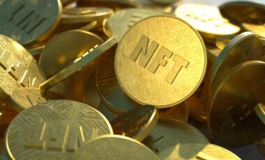 NFT et crypto