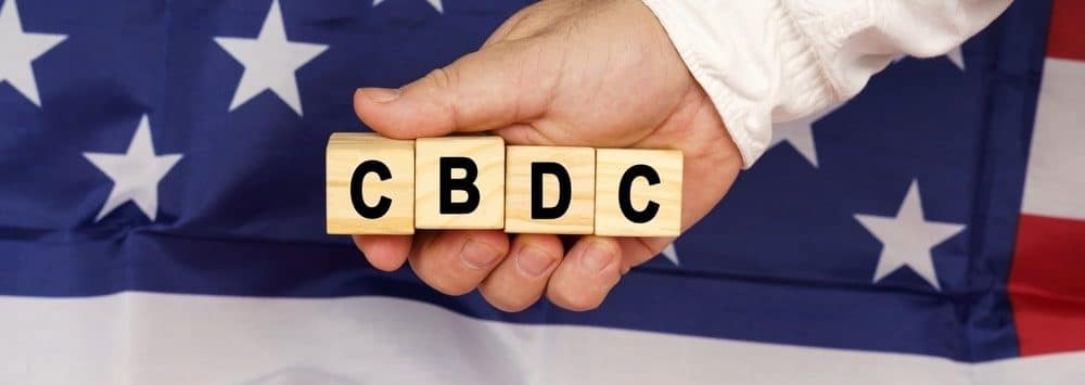 Avis des Américains sur les CBDC