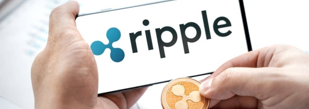 Le PDG de SBI Holdings prédit une hausse imminente du prix du XRP