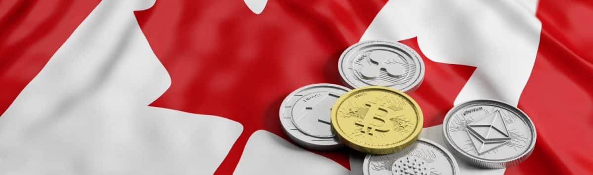 Le Canada établit de nouvelles règles sur le capital des cryptomonnaies pour les entreprises et les institutions financières