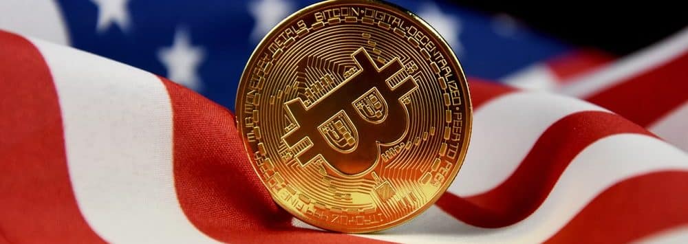 Régulation crypto aux États-Unis en 2024