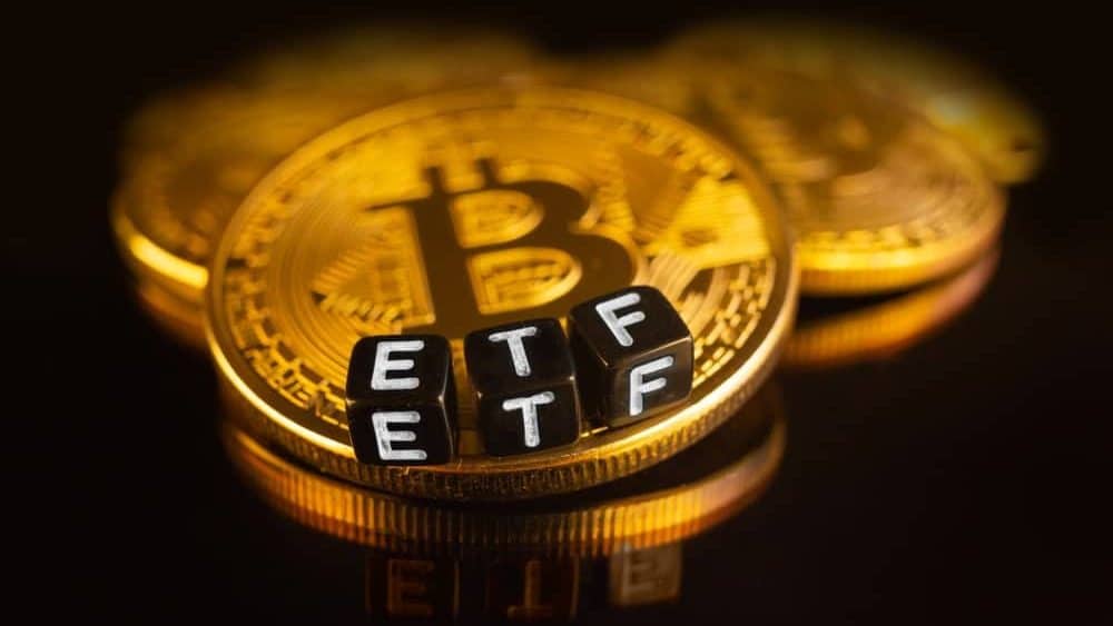 les ETF Bitcoin