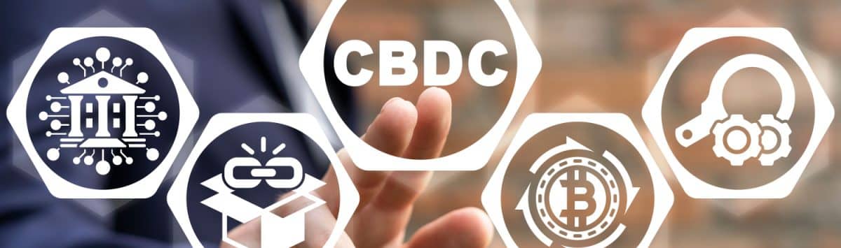 CBDC vs Bitcoin