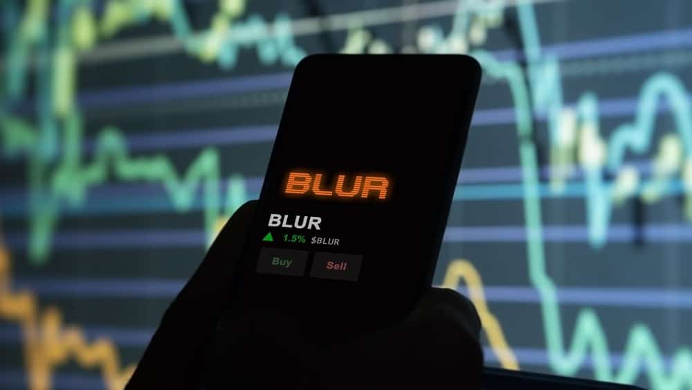 Les stratégies gagnantes de Blur