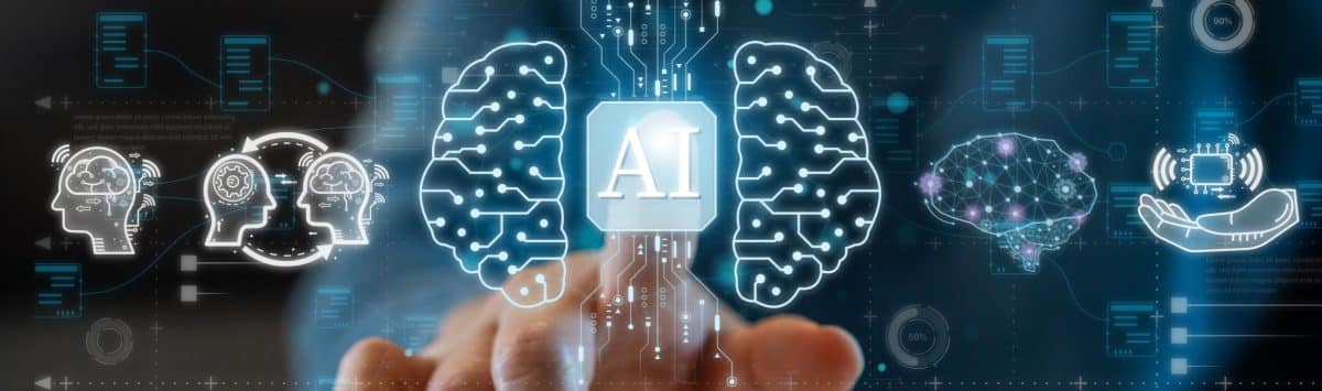 L'union entre l'intelligence artificielle et les contrats intelligents