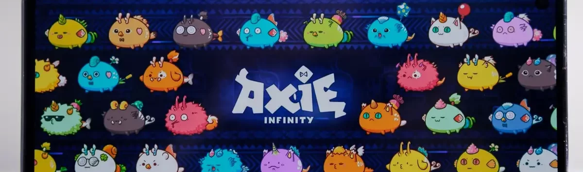 Axie Infinity