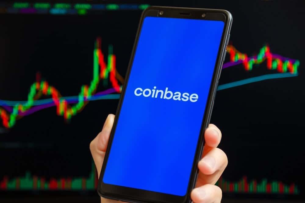 Coinbase en France