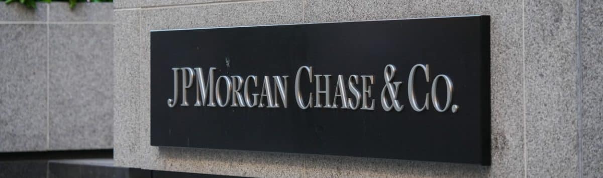 JP Morgan