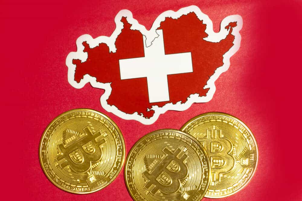 Bitcoin en Suisse