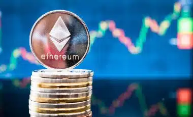 Business ethereum coin