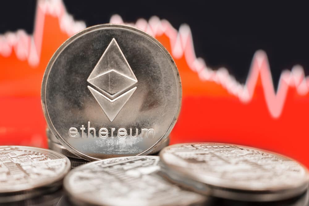 ETF Ethereum