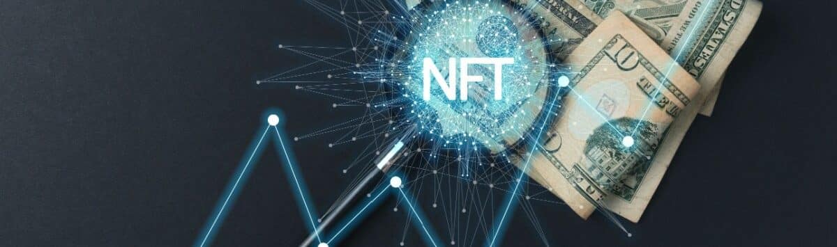 NFT IA multichain