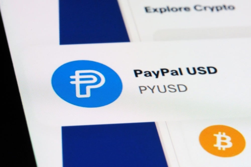 PayPal USD