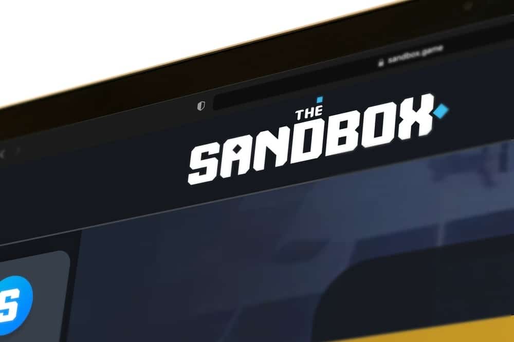 Sandbox et Bitkub