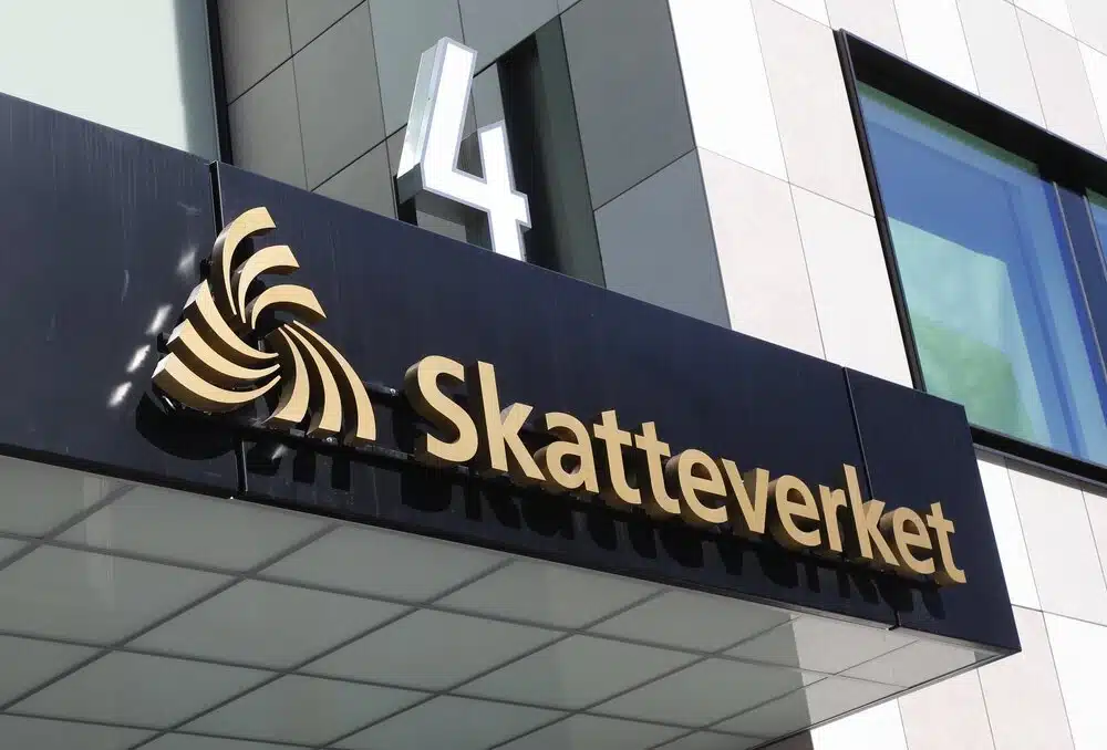 Skatteverket