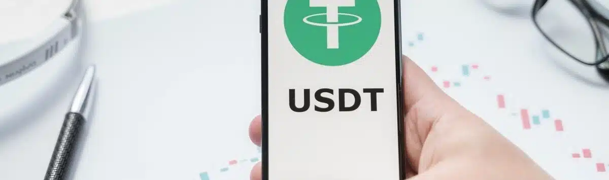 Tether USDT