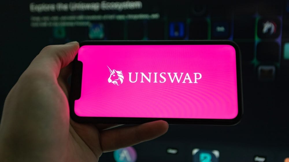 Uniswap