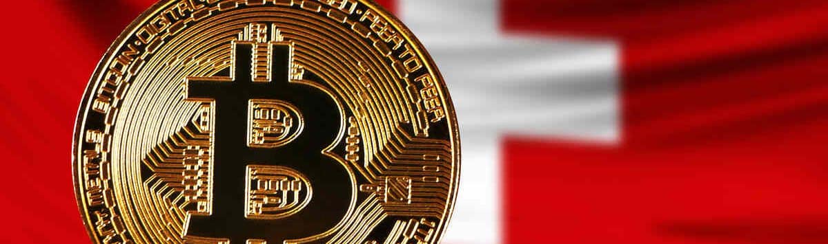 suisse bitcoin