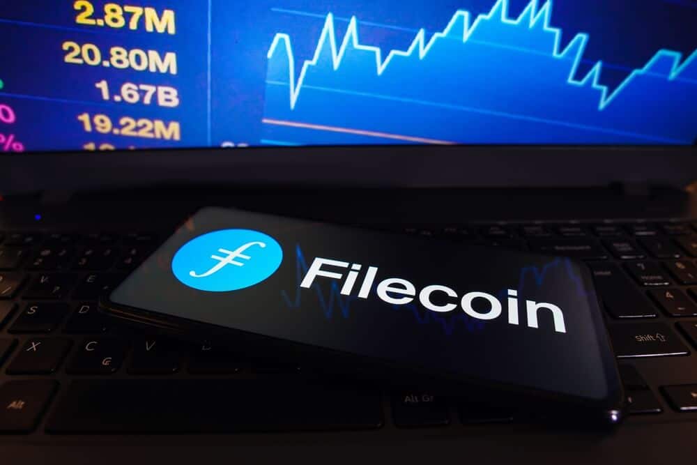 Filecoin et de son ICO