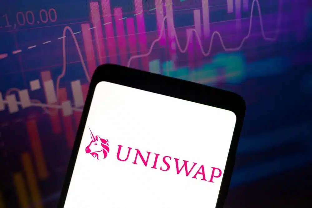 Uniswap