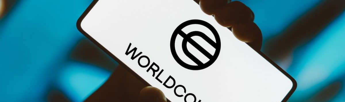 WorldCoin