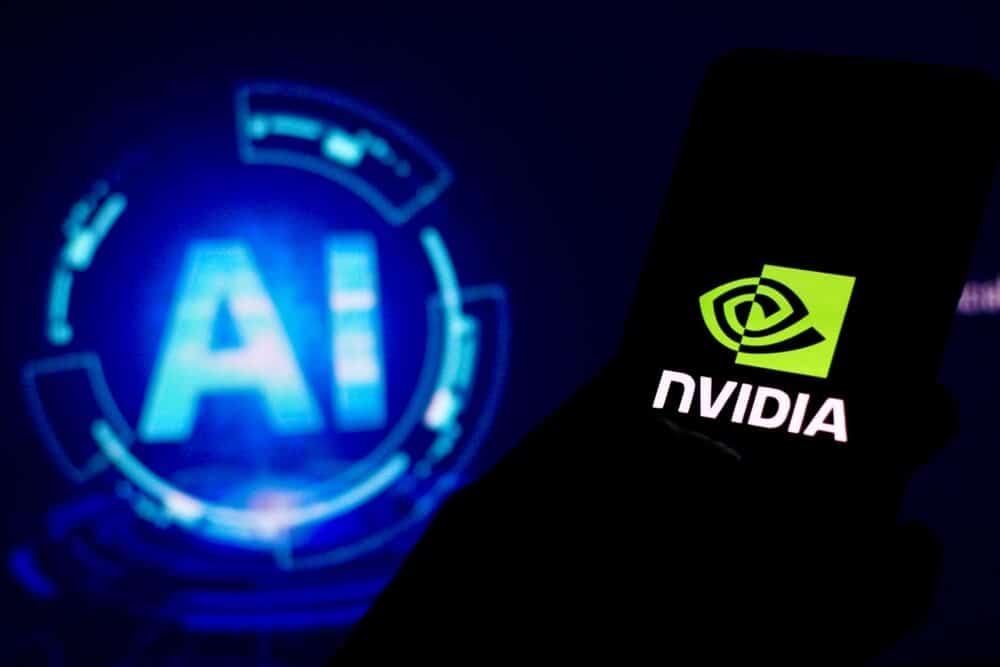 nVIDIA AI