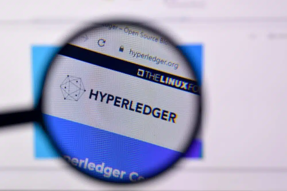 Hyperledger