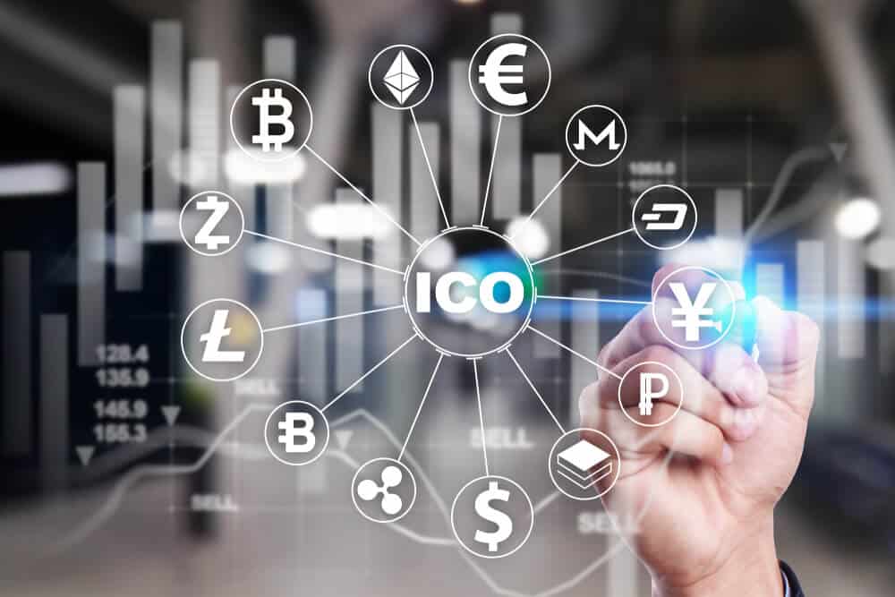 Investissement dans les ICOs