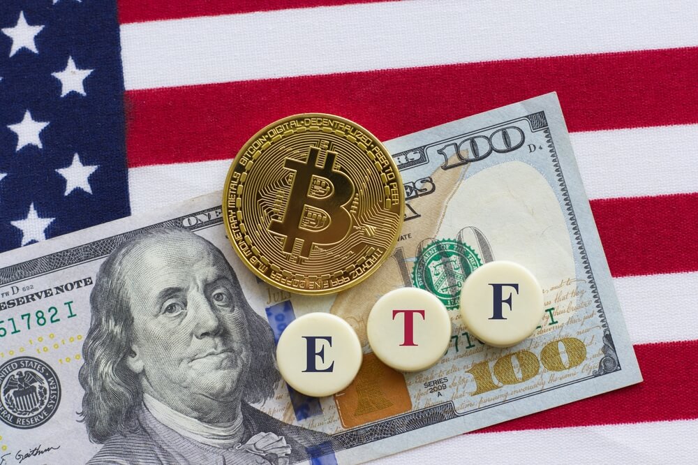 Les ETF Bitcoin