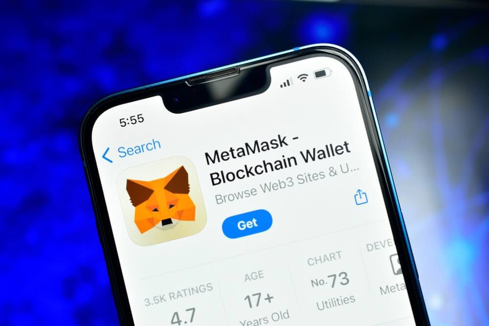 MetaMask