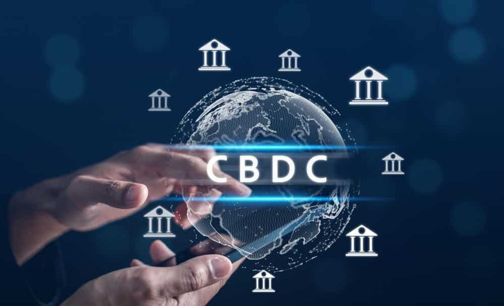 adoption des CBDC