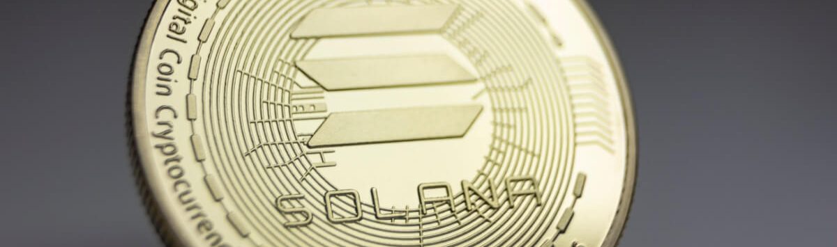 cryptomonnaie Solana