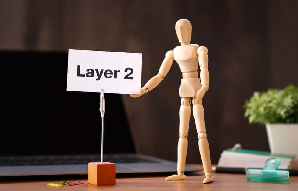 solutions de Layer 2