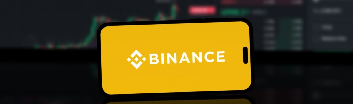 Binance