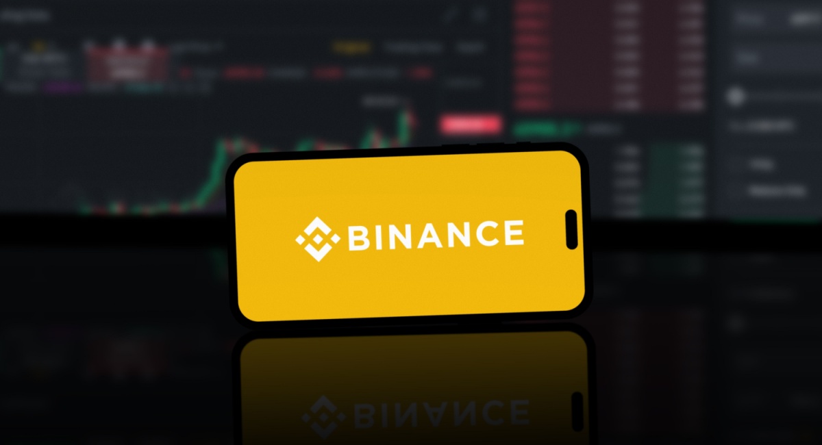 Binance