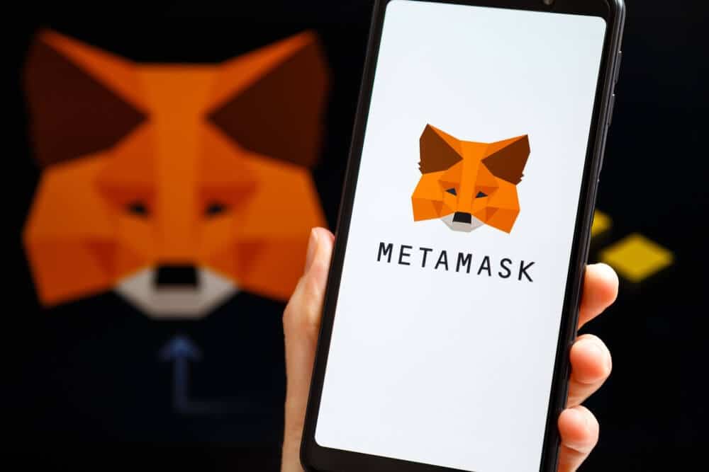 MetaMask